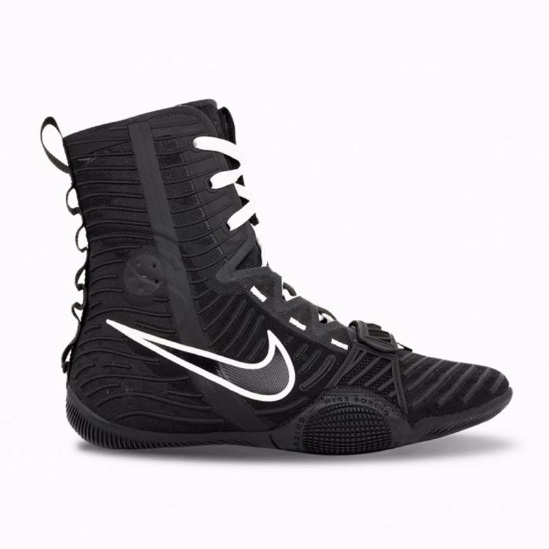 NIKE HYPER KO 3 PAPOuTSIA PuGAXIAS | BLACK